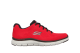 Skechers Flex Advantage 4.0 Upstream (232223-RDBK) rot 1