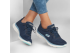 Skechers Flex Appeal 4.0 Brilliant View (149303-NVBL) blau 2