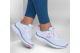 Skechers Flex Appeal 5.0 (150201-WPKB) weiss 2