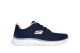 Skechers Flex Appeal 5.0 New Thrive (150200-NVMT) blau 1