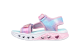 SKECHERS Flutter Hearts Sandal (303105L-LPMT) multicolor 5