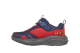 SKECHERS Garage Pit Crew 92 (402152L-NVRD) azul 5
