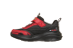 SKECHERS Garage Pit Crew 92 (402152L-RDBK) rojo 5