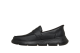 SKECHERS Garza Wyatt (205887-BBK) nero 5