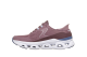 SKECHERS Glide Step Altus (150510-PLUM) roxo 5