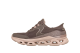 SKECHERS Glide Step Altus Celestial Shine (150747-CHOC) marrom 5