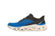 SKECHERS Glide Step Altus Revose (233028-BLBK) azul 5