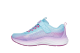 SKECHERS GO RUN Accelerate (303898L-AQPR) bunt 5