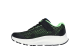 SKECHERS Go Run Consistent 2.0 Kexlux Grö e (405045L-BBLM) schwarz 5