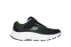 Skechers GO RUN Consistent 2.0 Kexlux Shoes (405045L-BBLM) schwarz 1