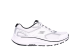 Skechers GO RUN Consistent 2.0 Silver Wolf (220868-WSL) weiss 1