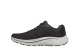 SKECHERS GO RUN Consistent 3 Rushline 221262 BKGY (221262-BKGY) nero 5