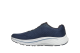 SKECHERS GO RUN Consistent 3 Rushline (221262-NVY) blu 5