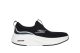 Skechers GO RUN Elevate Cadena Shoes (129010-BKGY) schwarz 1