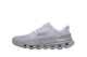 SKECHERS GO RUN Glide Step Arch Fit (129800-GRY) grijs 5