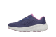 SKECHERS GO RUN Now Lightdrive (129365-NVPR) azul 5