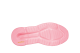 SKECHERS GO RUN Swirl Tech Speed Ultimate Stride 36 (129501-HPPK) pink 3