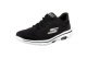 SKECHERS Go Walk 5 (15902-BKW) schwarz 3