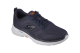 SKECHERS Go Walk 6 Avalo Lace Up Navy (216209-NVY) blau 5