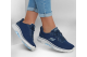 Skechers GO WALK 7 Clear Path (125207-NVLB) blau 2