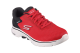 SKECHERS GO WALK 7 The Construct (216636-RDBK) bunt 5