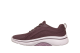 SKECHERS GO WALK Arch Fit 2.0 Cassy (125346-BURG) rosso 5