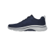 Skechers GO WALK Arch Fit 2 2.0 Idyllic (216516-NVY) blau 4