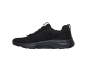 Skechers GO WALK Arch Fit 2.0 Kiera (125328-BBK) zwart 5