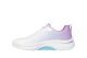 SKECHERS GO WALK Arch Fit 2.0 Meredith (125333-WLV) bunt 5