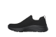 Skechers GO WALK Arch Fit 2.0 Paityn Slip On Shoes (125300-BBK) schwarz 5