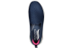 SKECHERS Go Walk Arch Fit Hazel Slipper Grö e 38 (124880_NVHP) blau 4