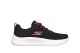 SKECHERS GO WALK Flex Alani (124952-BKHP) schwarz 1