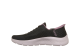 SKECHERS GO WALK Flex Grand Entry (124836-BKMV) negro 5