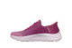 SKECHERS GO WALK Flex Grand Entry (124836-RAS) rouge 5