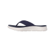 SKECHERS Go Walk Flex Sandal Holly (141459-NVY) blau 5