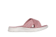 SKECHERS Go Walk Flex Sandal Impressed (141420-MVE) pink 1