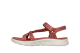 SKECHERS GO WALK Flex Sandal - Sublime (141451-DKMV) braun 5
