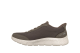 SKECHERS GO WALK Flex Santiag (216925-BRN) marrom 5