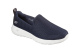 Skechers Slip On (15600-NVW) blauw 5