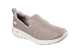 SKECHERS Go Walk Joy Low Top Slip Ons Grey (15600-TPE) beige 5