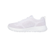 SKECHERS GO WALK Joy Violet (124640-WTRG) weiss 5