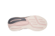 SKECHERS GO WALK Max Cushioning Arch Fit Clare (125594-NTPK) rosa 4