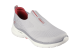 SKECHERS Go Walk 6 Slip On Gray (216202-GYRD) bunt 5