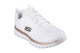 Skechers Graceful Get Connected (12615-WTRG) weiss 5