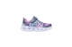 SKECHERS HEART LIGHTS RAINBOW LUX (302308L-PKMT) bunt 2