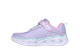 Skechers Heart Lights Retro Hearts (302689L-LVMT) lila 4