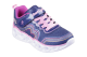 Skechers Heart (302689L-NVMT) blau 5