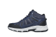 Skechers Hillcrest Cross Shift (237380-NVBK) blau 4