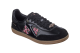 SKECHERS Hotshot Fiercely Floral (185357-BKMT) nero 5