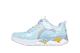 SKECHERS Hugs N Snugs (302390C-BLMT) blauw 5